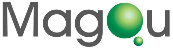 Logo Magou