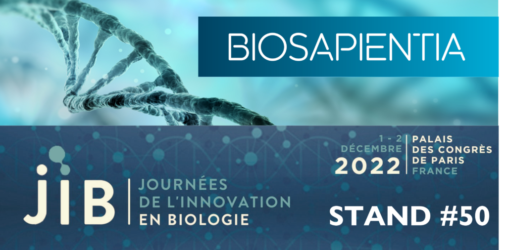 JIB 2022 Biosapientia