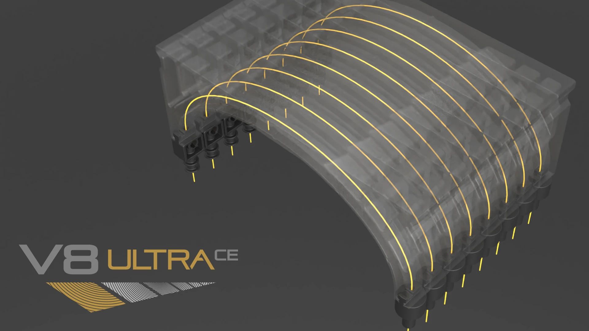 v8 ultra ce
